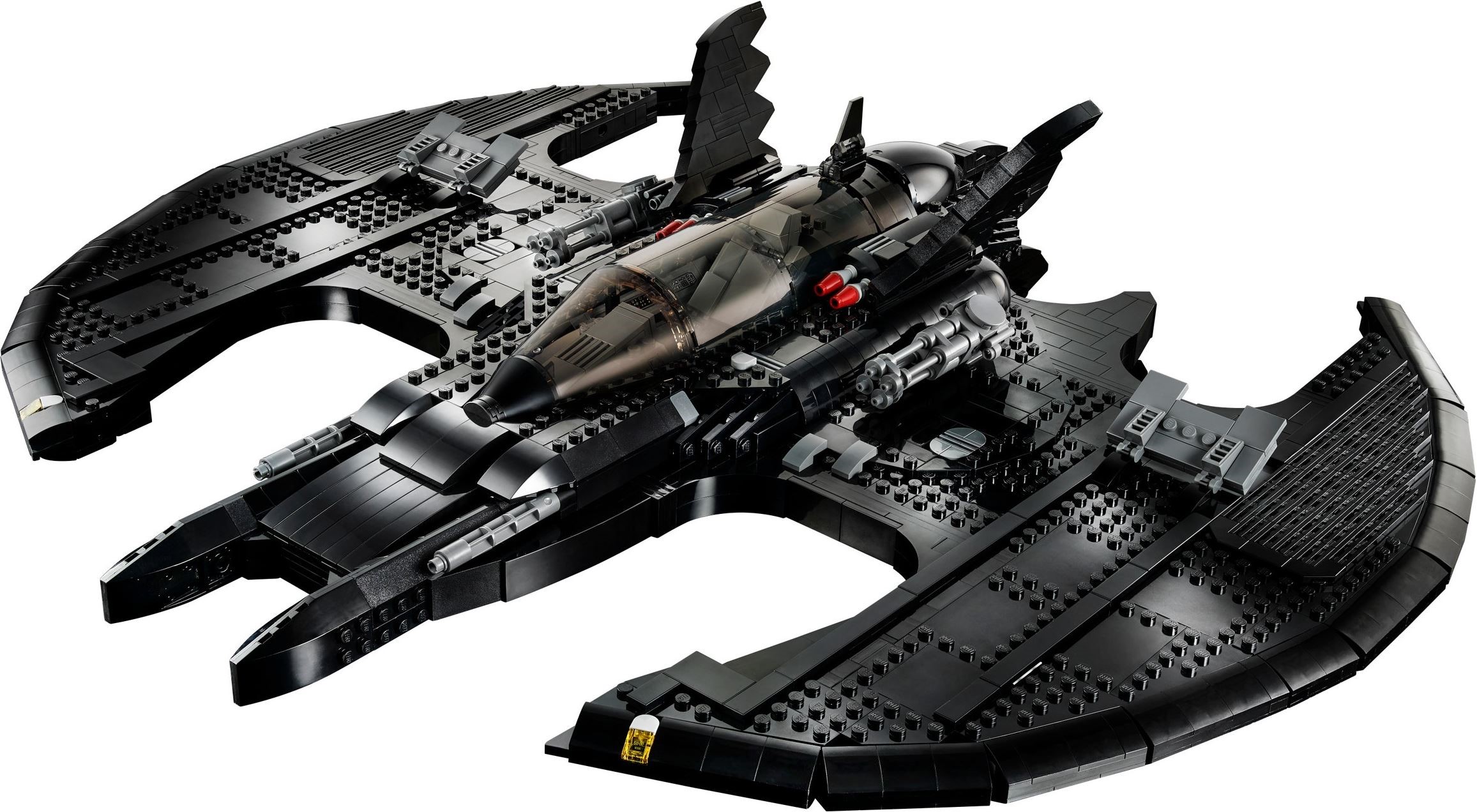 LEGO DC Super Heroes 76161 ������� 1989