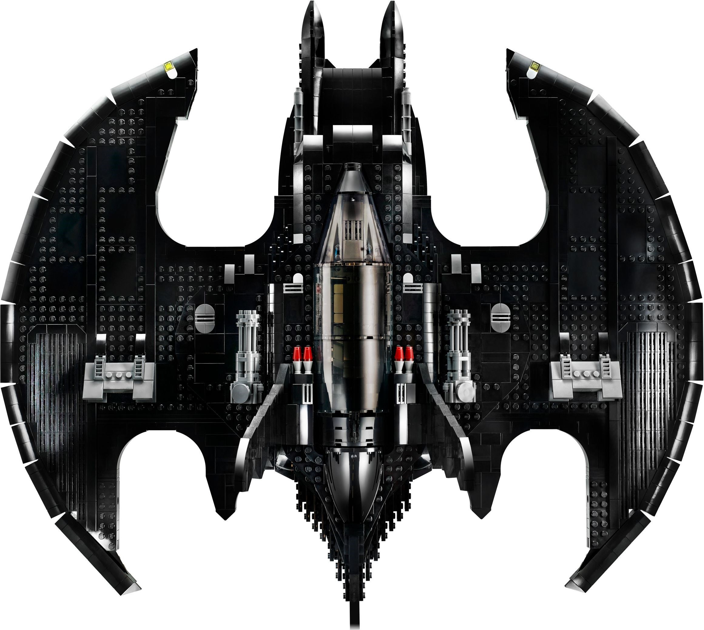 LEGO DC Super Heroes 76161 ������� 1989