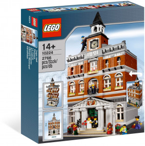 ����������� LEGO 10224 ������