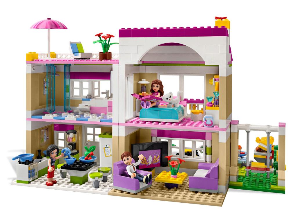 ����������� LEGO 3315 - ���� ��� ������