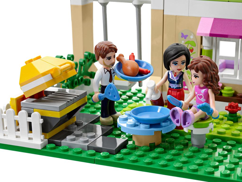 ����������� LEGO 3315 - ���� ��� ������