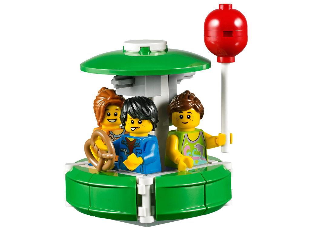 LEGO Creator 10247 ������ ���������