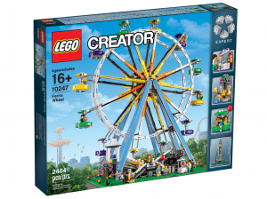 LEGO Creator 10247 ������ ���������