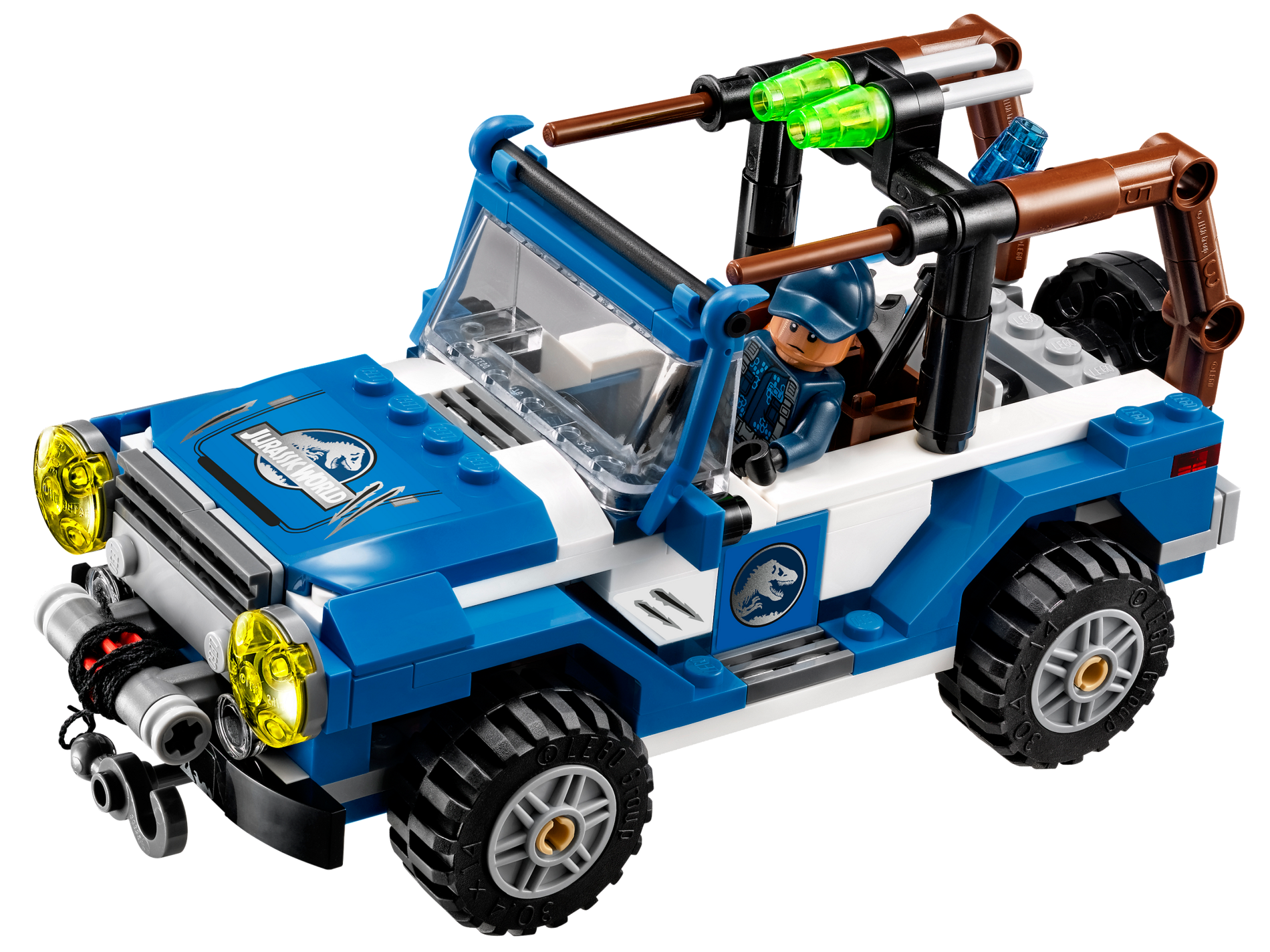 ����������� LEGO 75916 ���� - ������ �� ����������� 