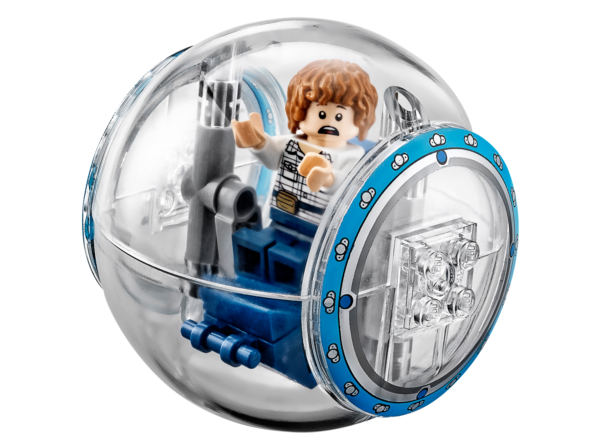 ����������� LEGO 75916 ���� - ������ �� ����������� 
