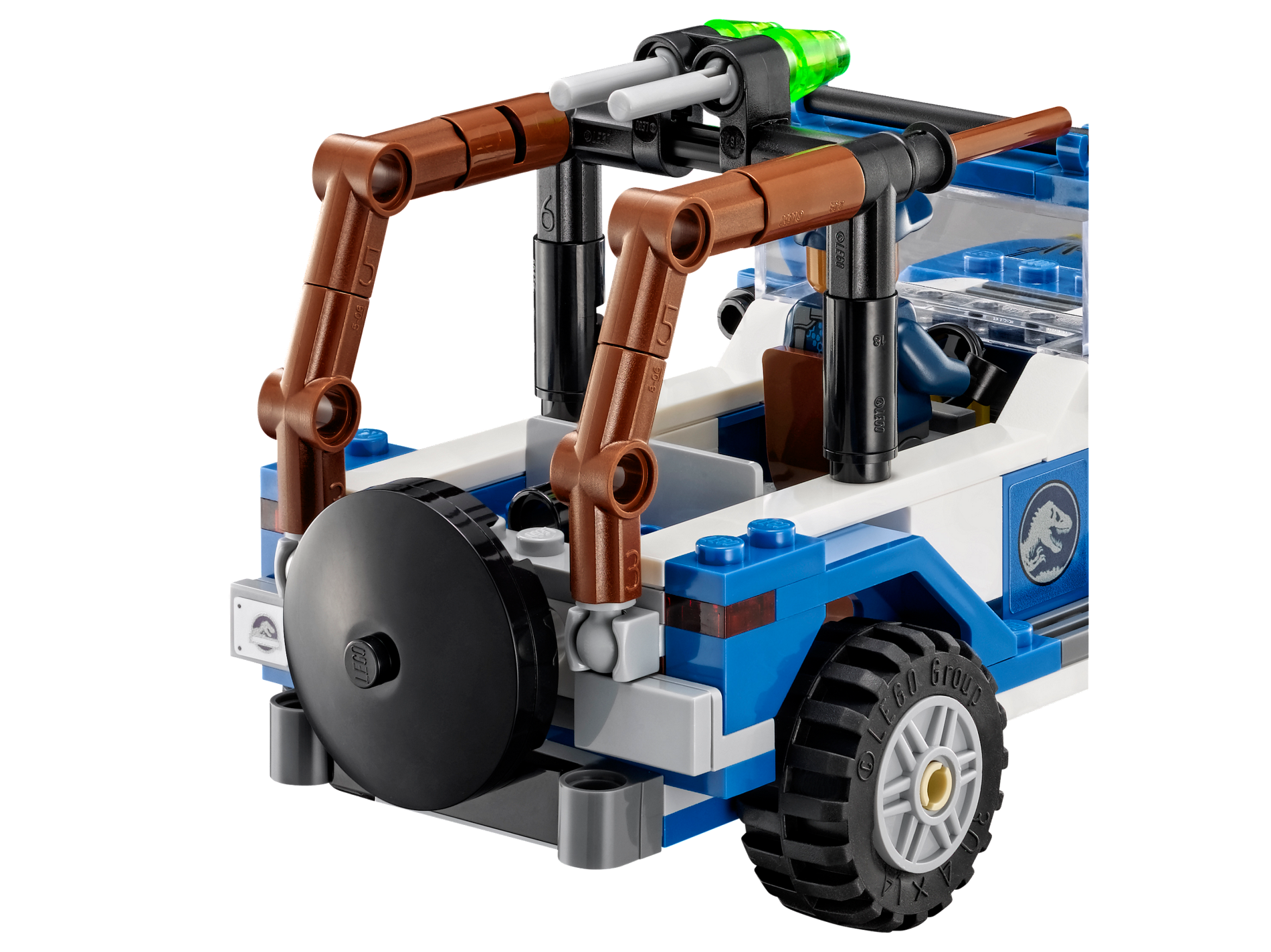 ����������� LEGO 75916 ���� - ������ �� ����������� 