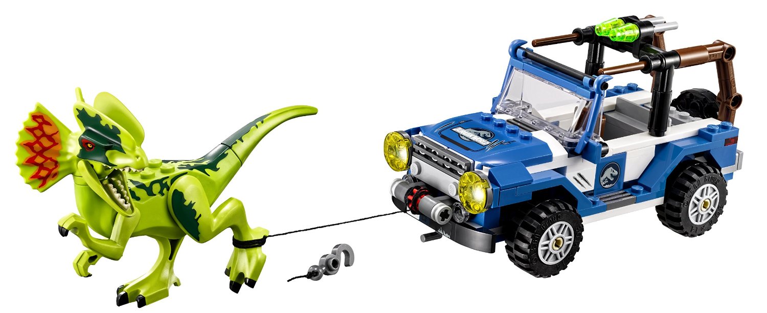 ����������� LEGO 75916 ���� - ������ �� ����������� 