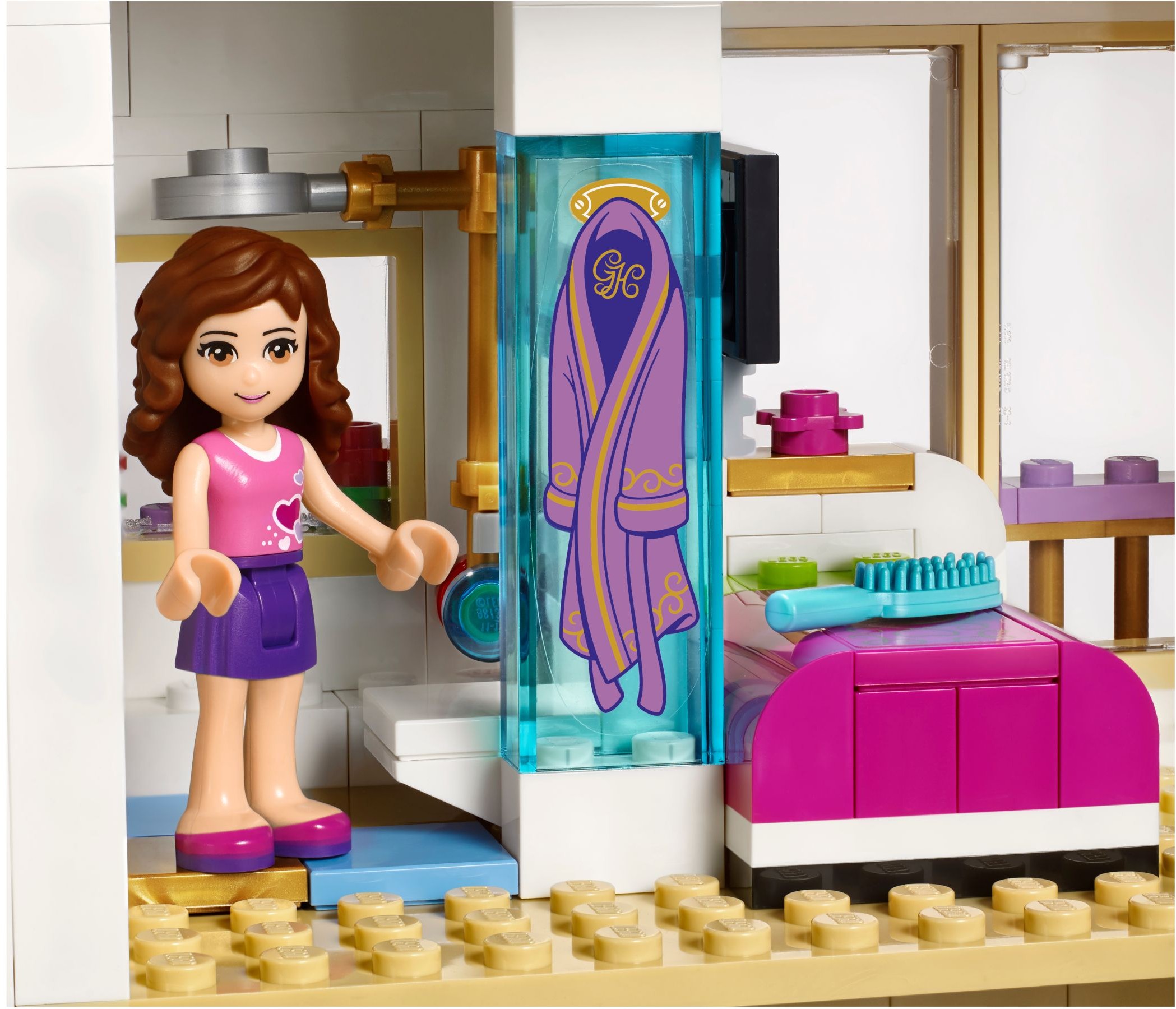 LEGO 41101 ����� ����� � �������� ����