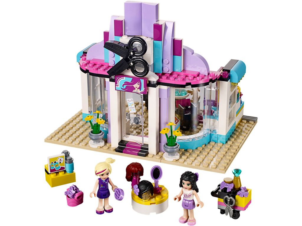 ����������� LEGO 41093 - ���� ��������������