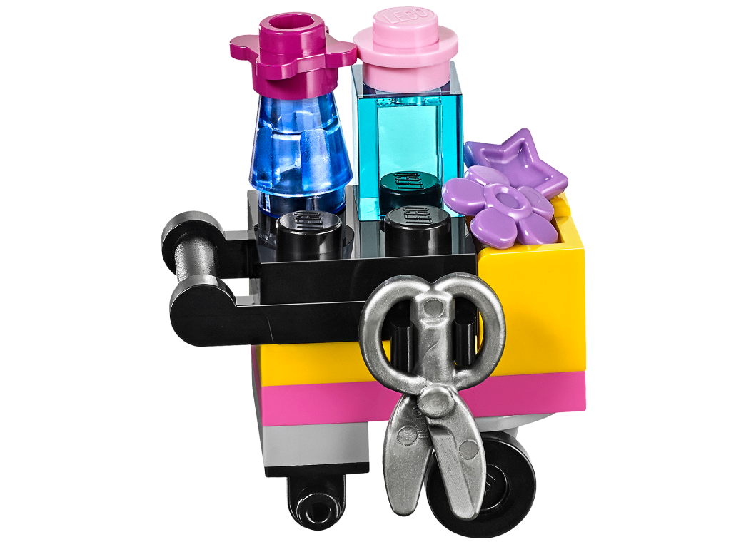 ����������� LEGO 41093 - ���� ��������������