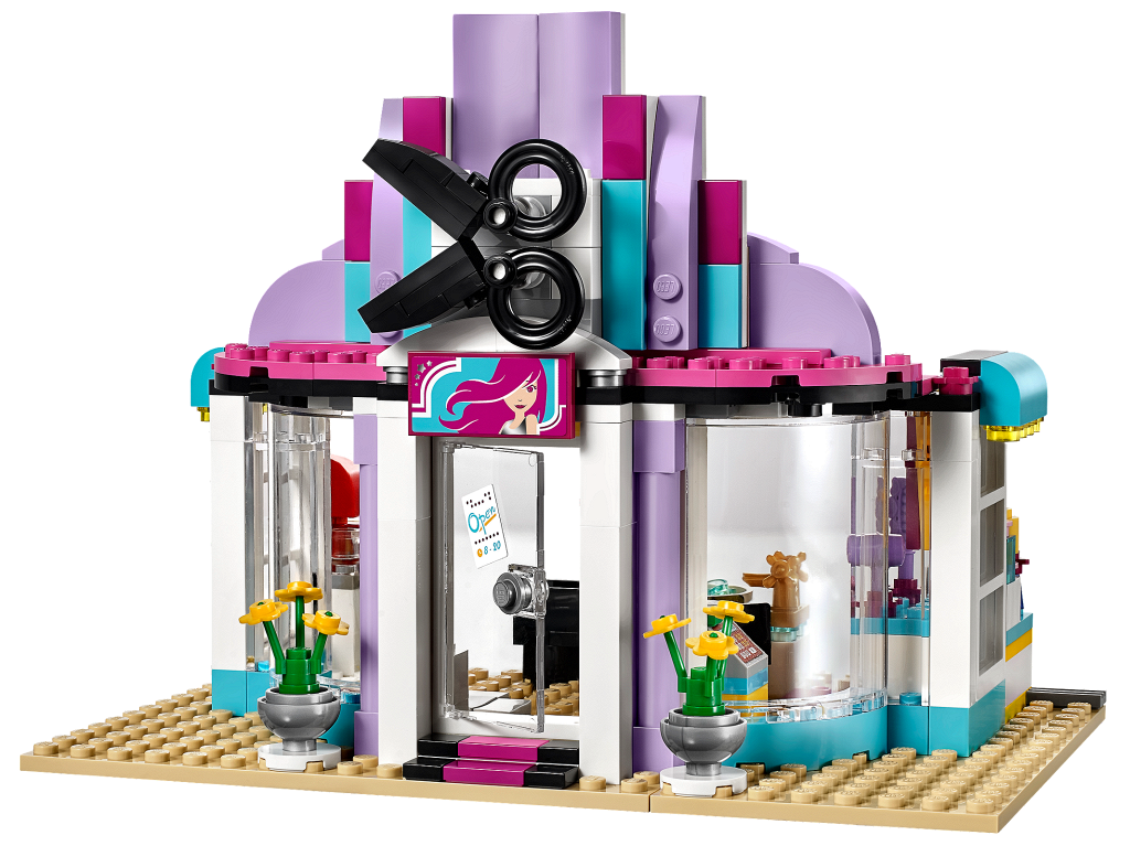 ����������� LEGO 41093 - ���� ��������������