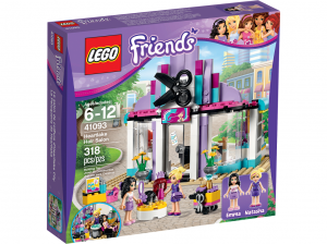 ����������� LEGO 41093 - ���� ��������������