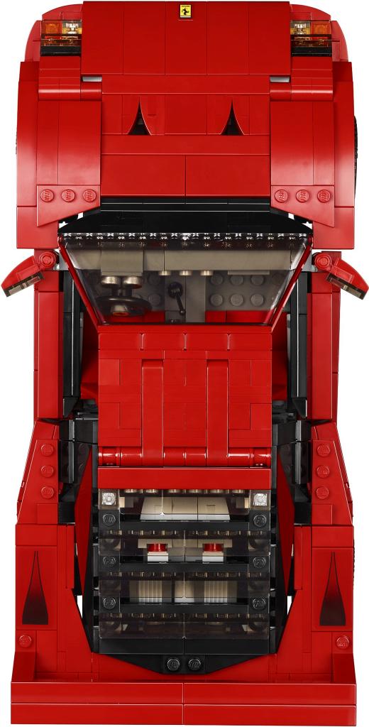 ����������� LEGO 10248 ������� F40