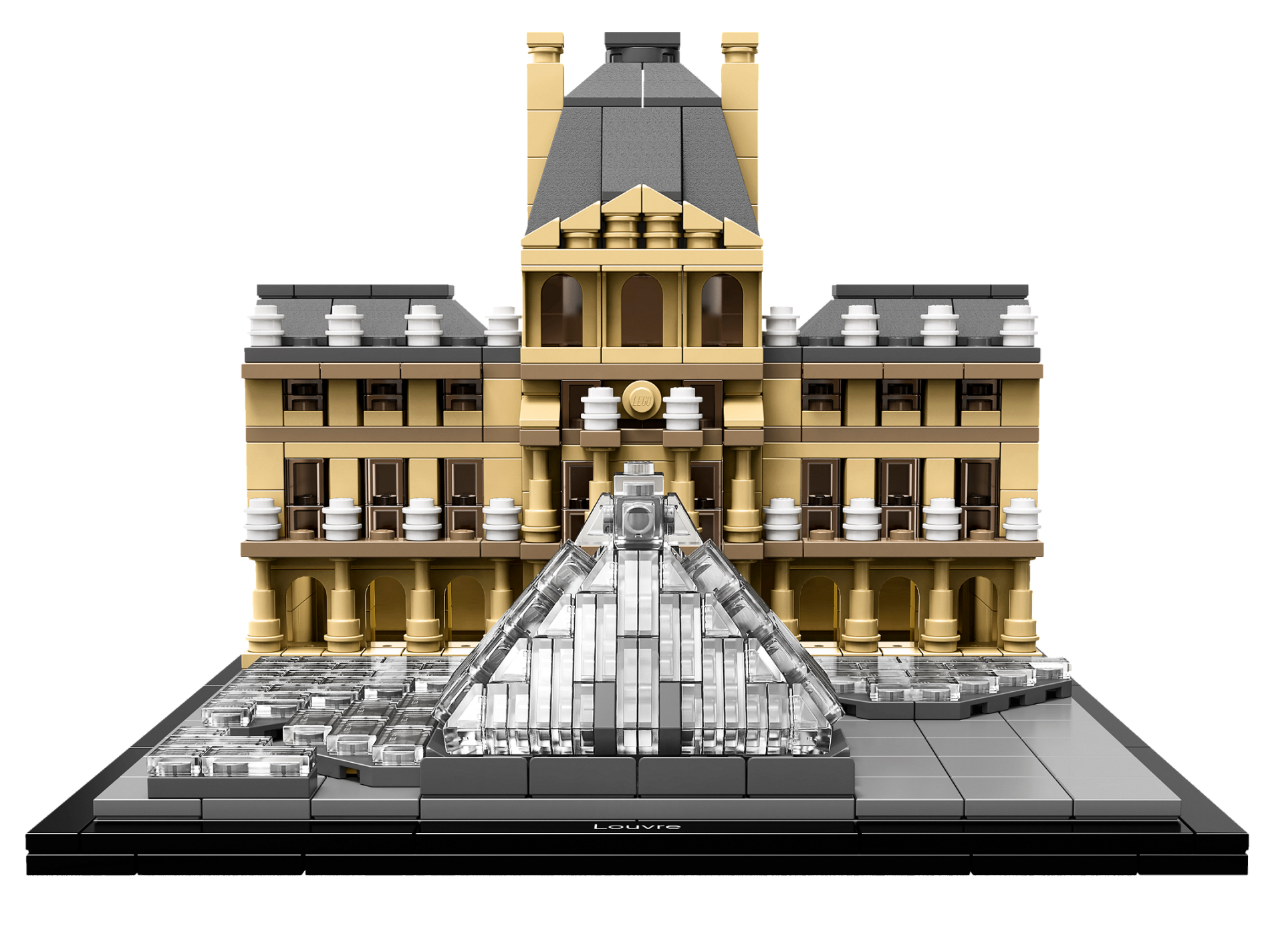 ����������� LEGO 21024 - ���� ����
