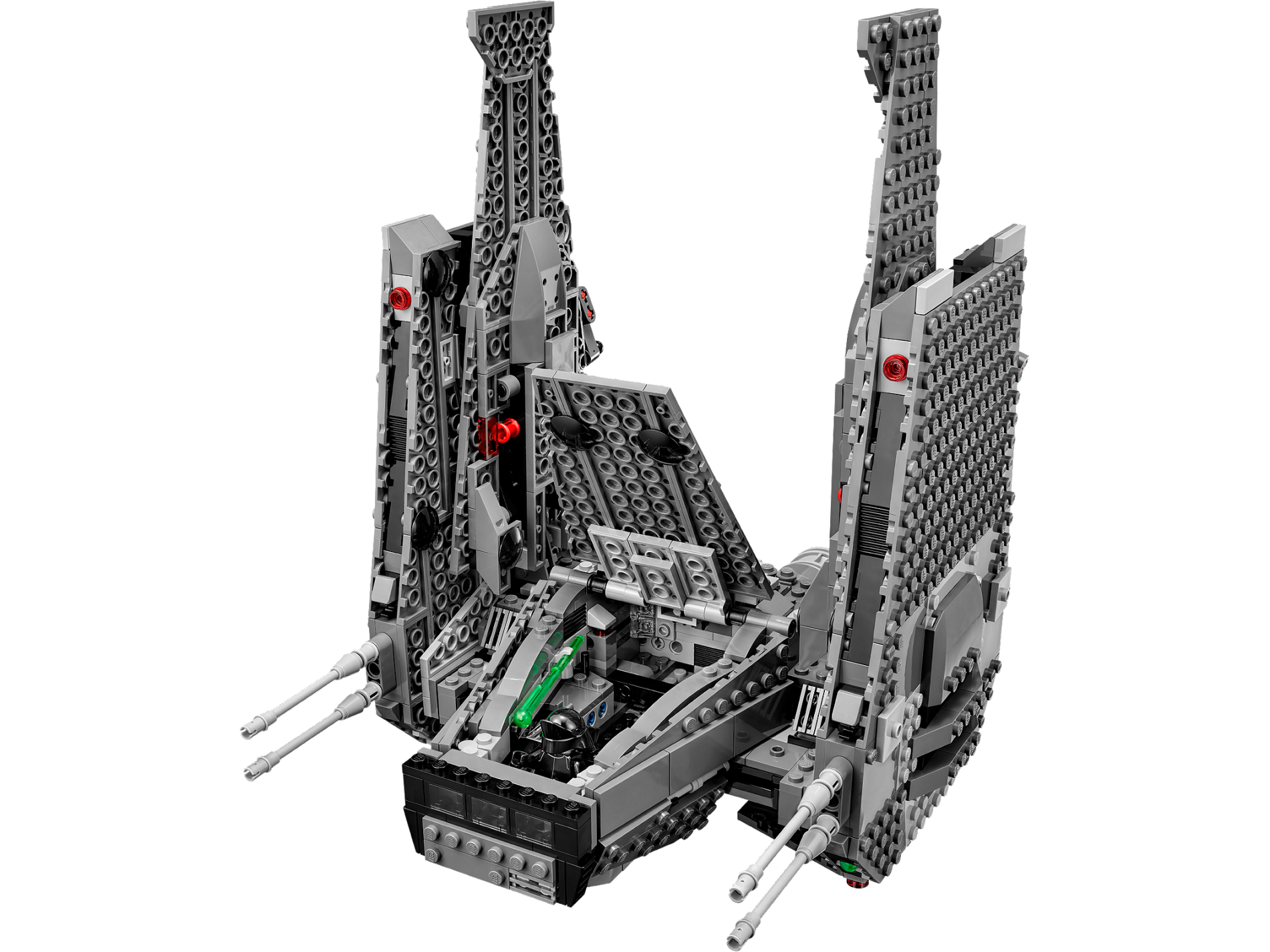 ����������� LEGO 75104 - ���� ��������� ����� ����� ����