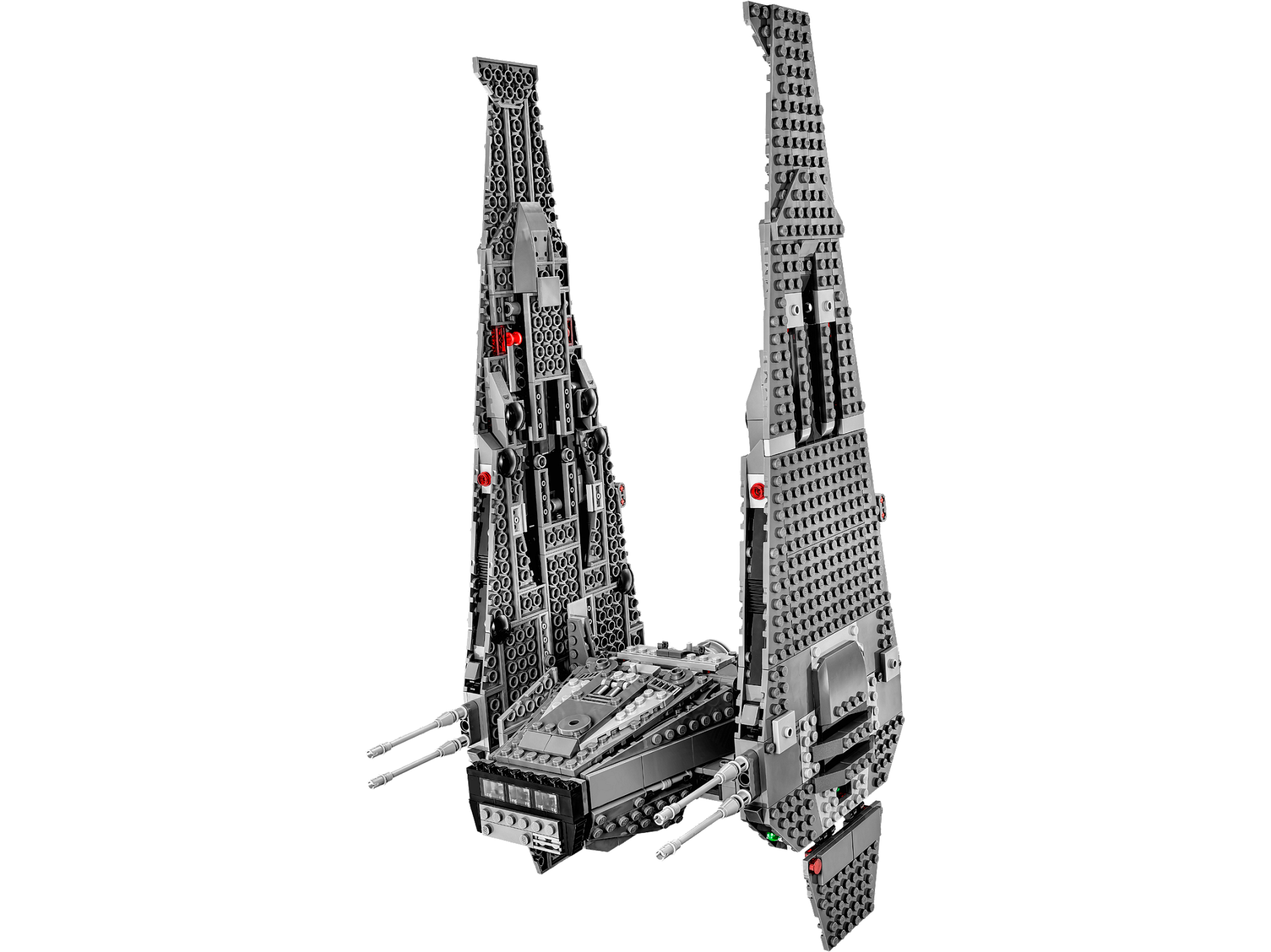 ����������� LEGO 75104 - ���� ��������� ����� ����� ����