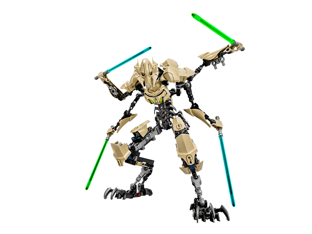 LEGO 75112 - ���� ������� �������
