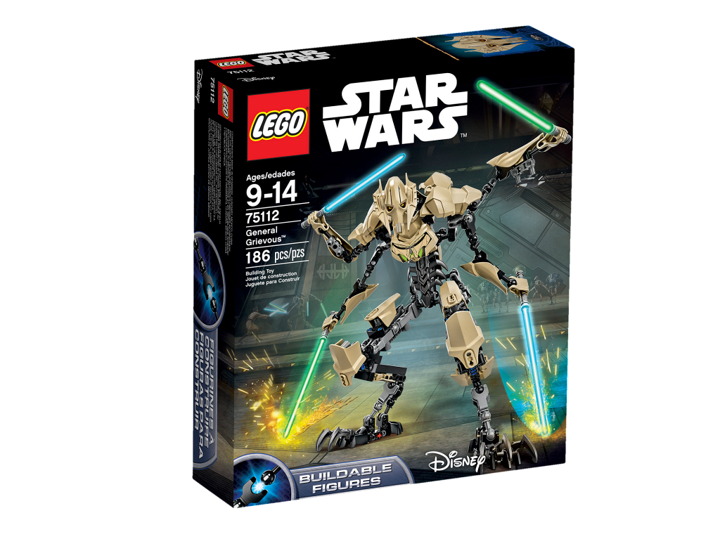 LEGO 75112 - ���� ������� �������