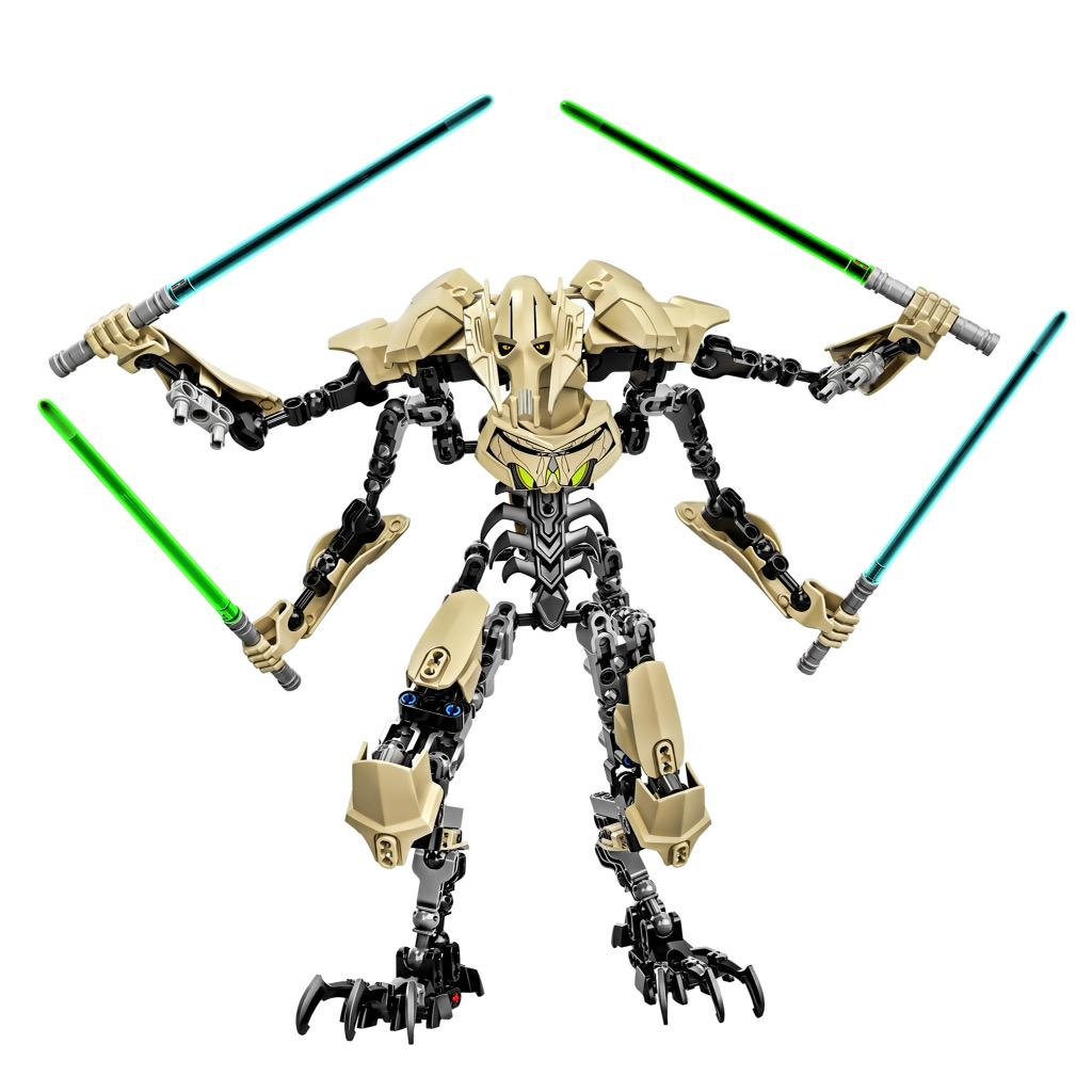 LEGO 75112 - ���� ������� �������