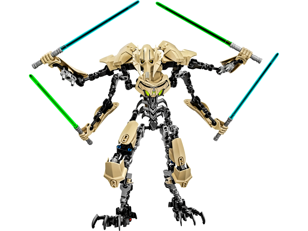 LEGO 75112 - ���� ������� �������