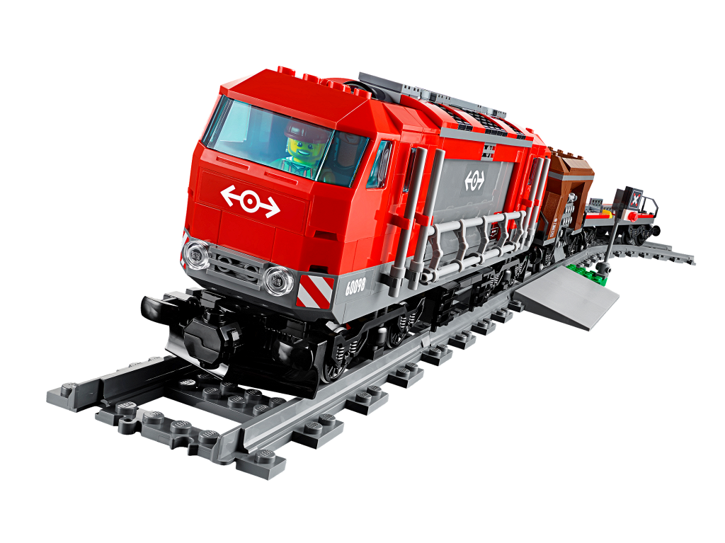 LEGO City 60098 ������������� �����
