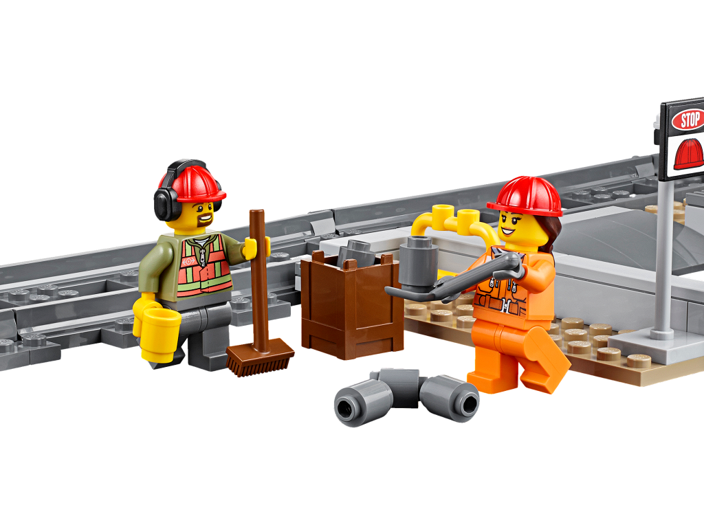 LEGO City 60098 ������������� �����