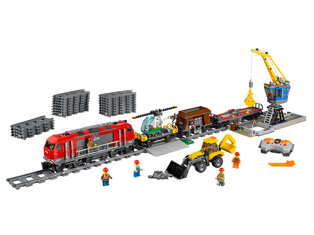 LEGO City 60098 ������������� �����