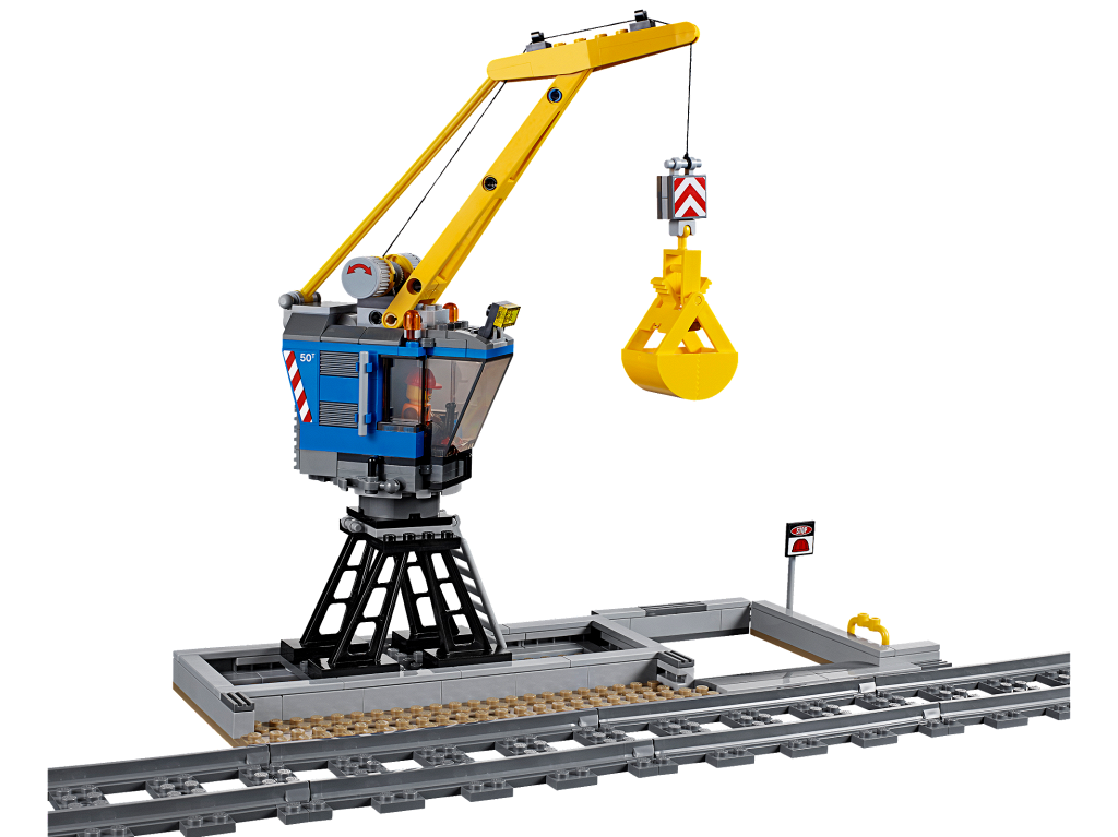 LEGO City 60098 ������������� �����
