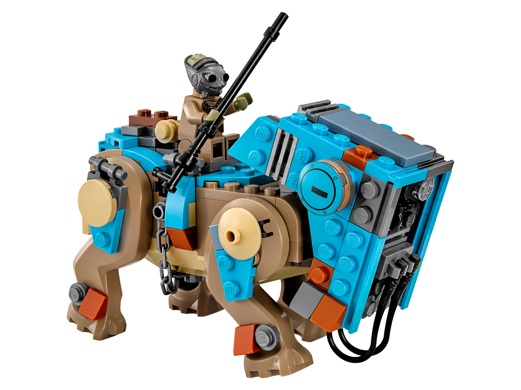 ����������� LEGO 75148 - ���� ������� �� �����