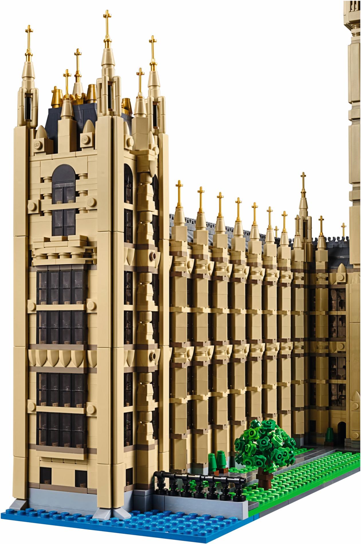 ����������� LEGO 10253 ��� ���