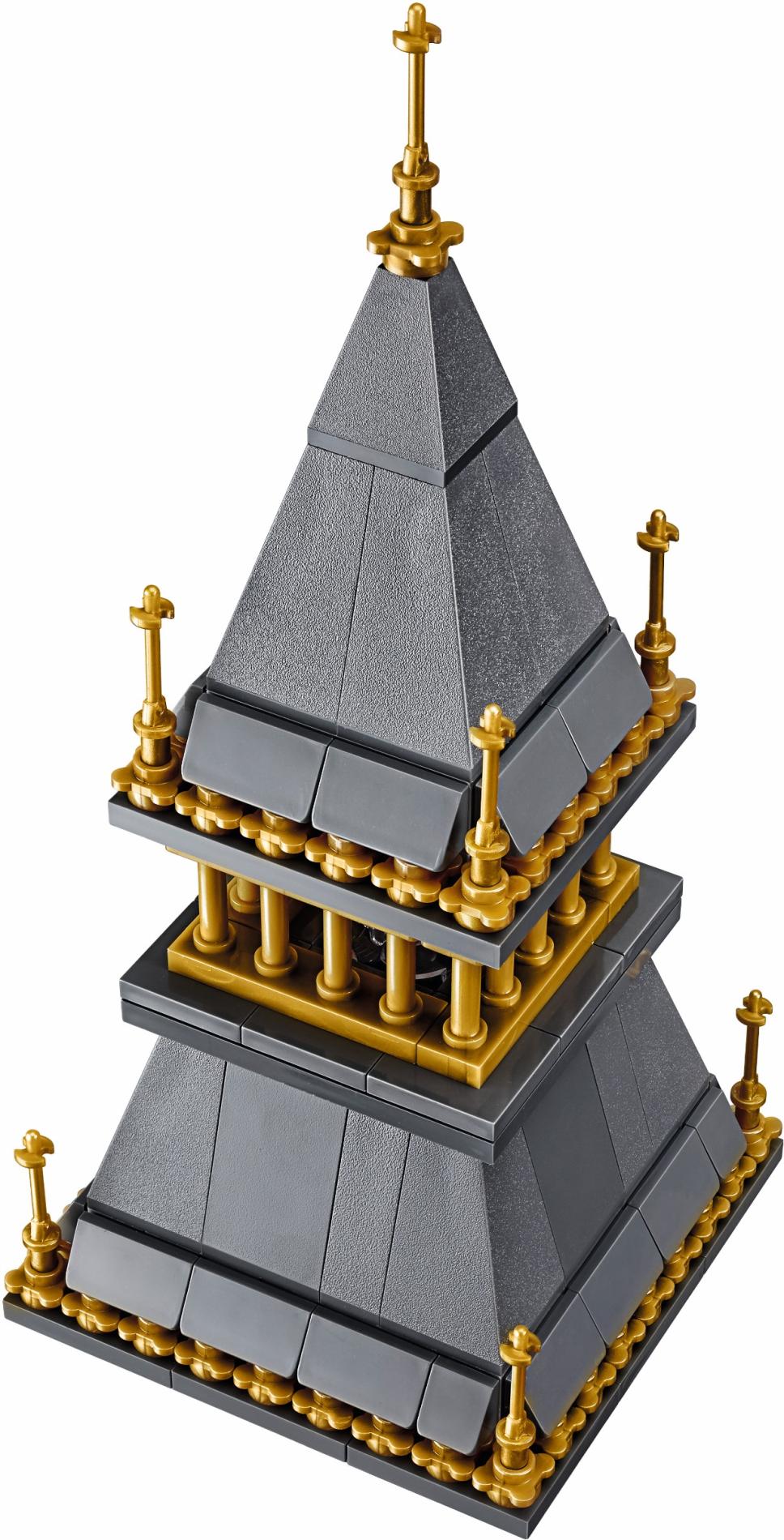 ����������� LEGO 10253 ��� ���