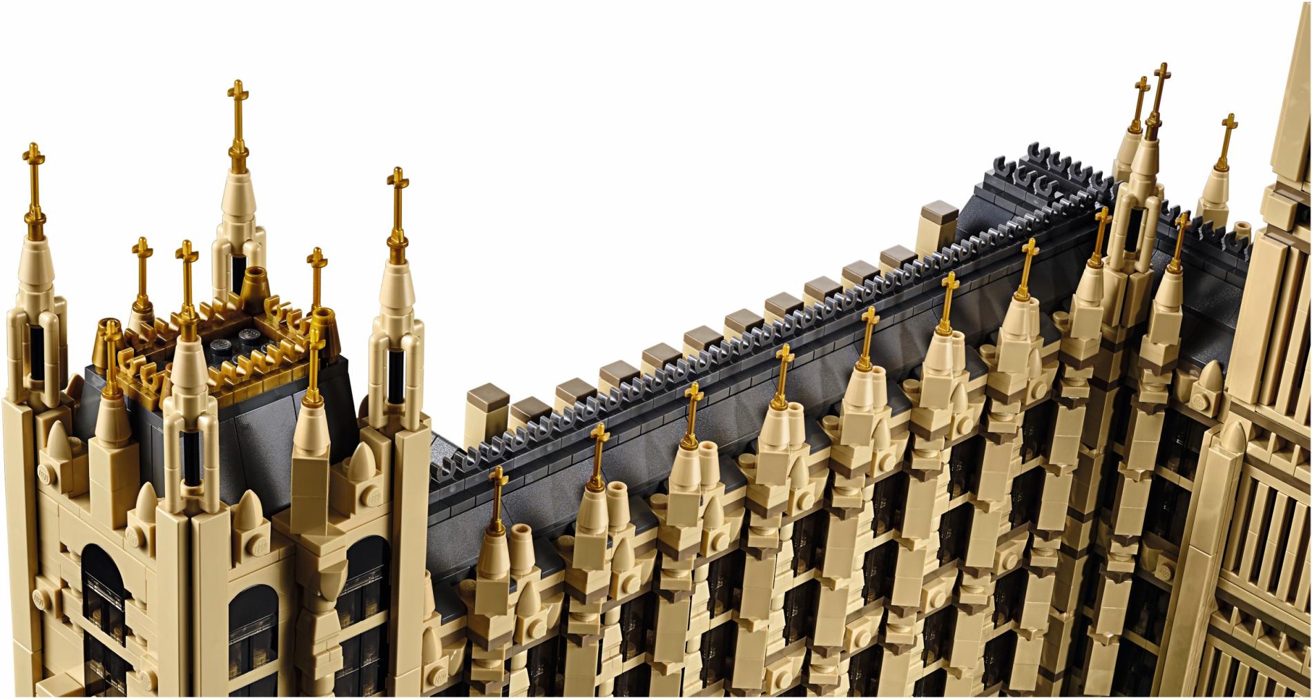 ����������� LEGO 10253 ��� ���