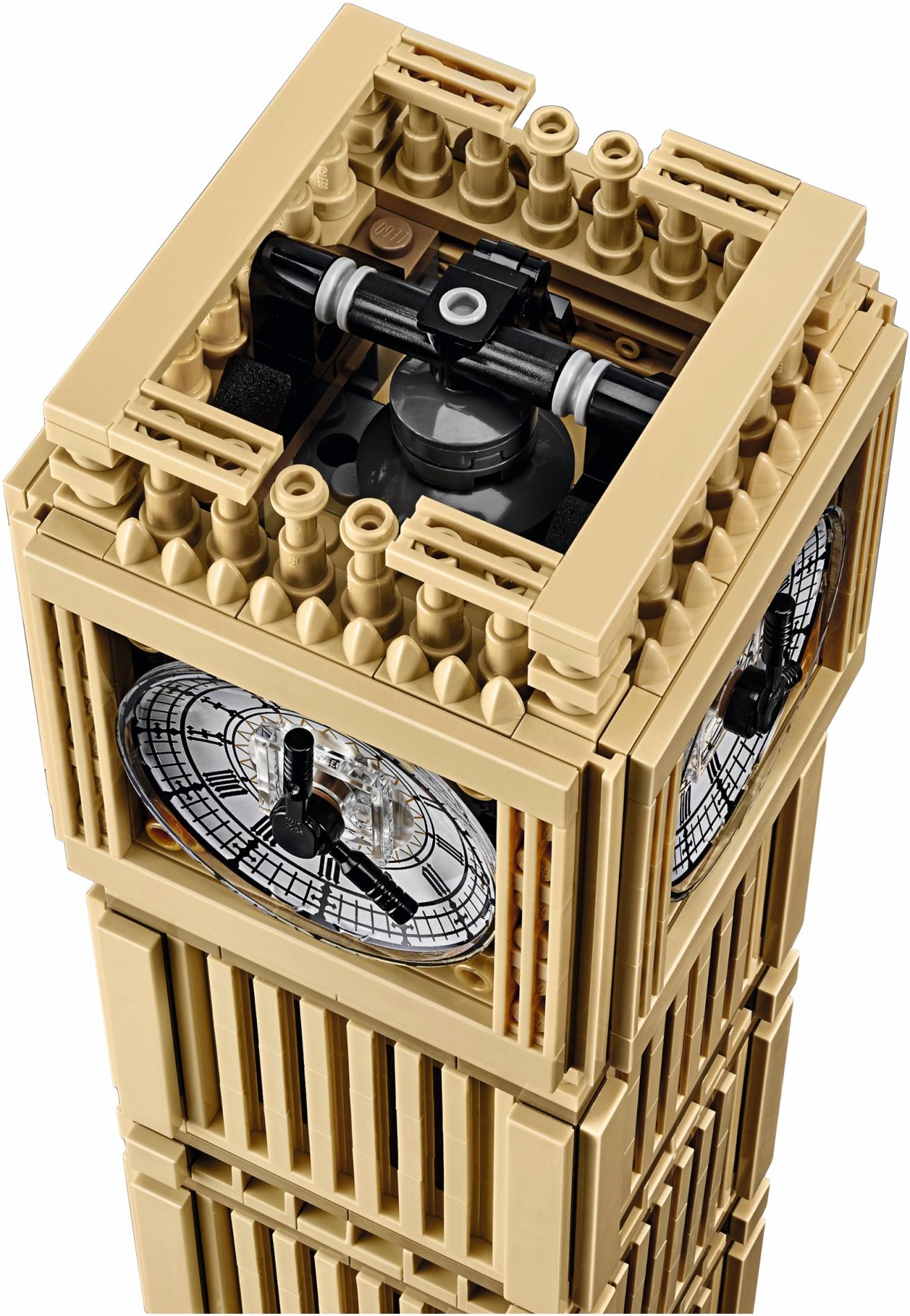 ����������� LEGO 10253 ��� ���