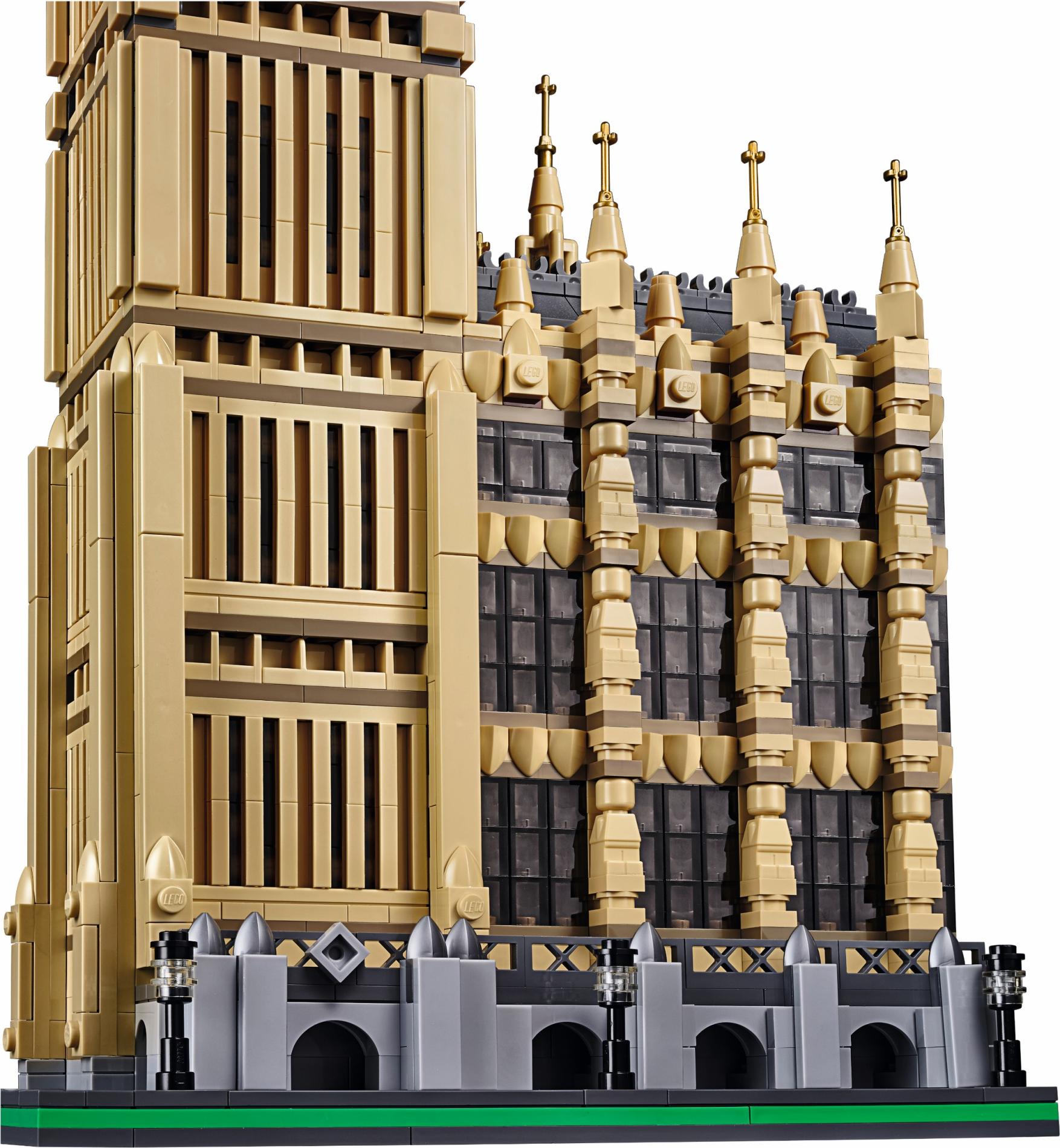 ����������� LEGO 10253 ��� ���