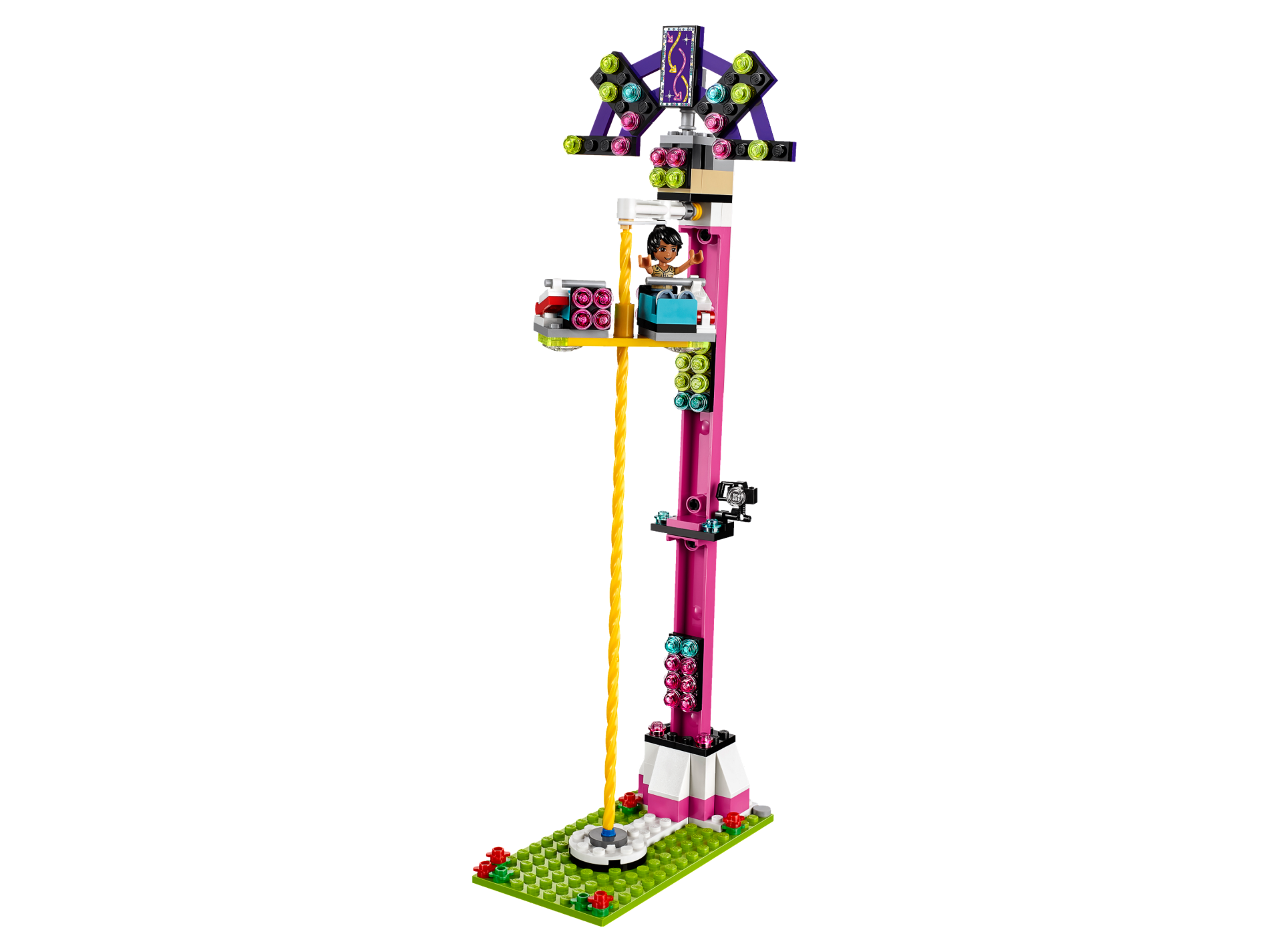 ����������� LEGO 41130 - ���� ���� �����������: ������������ �����
