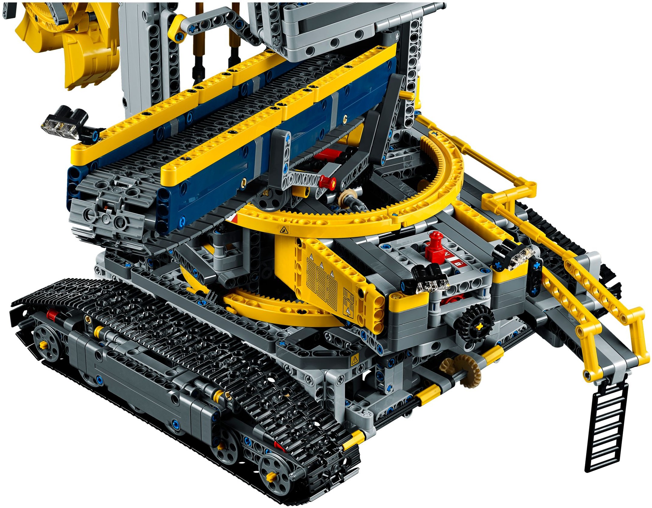 ����������� LEGO 42055 �������� ����������