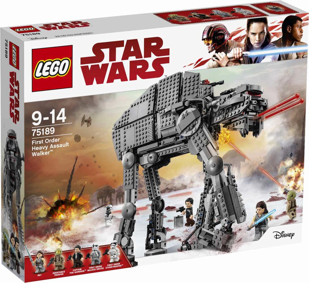 LEGO 75189 ��������� ������� ������� ������