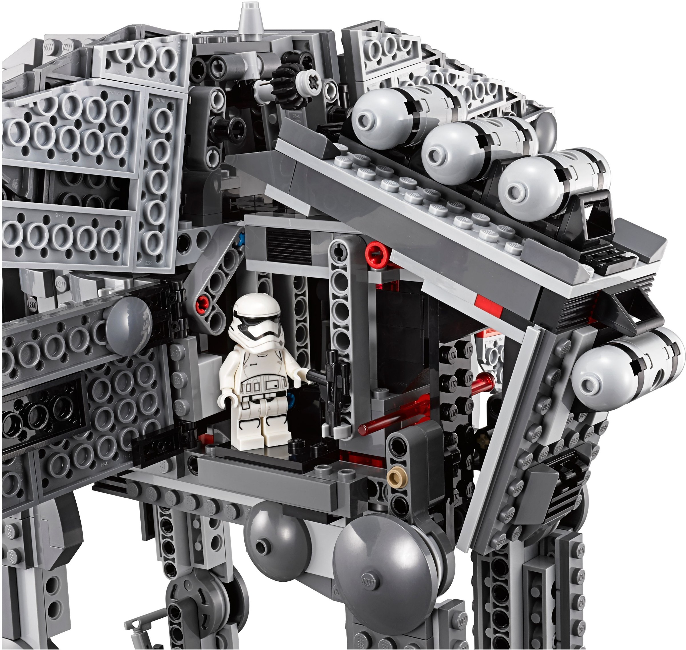 LEGO 75189 ��������� ������� ������� ������
