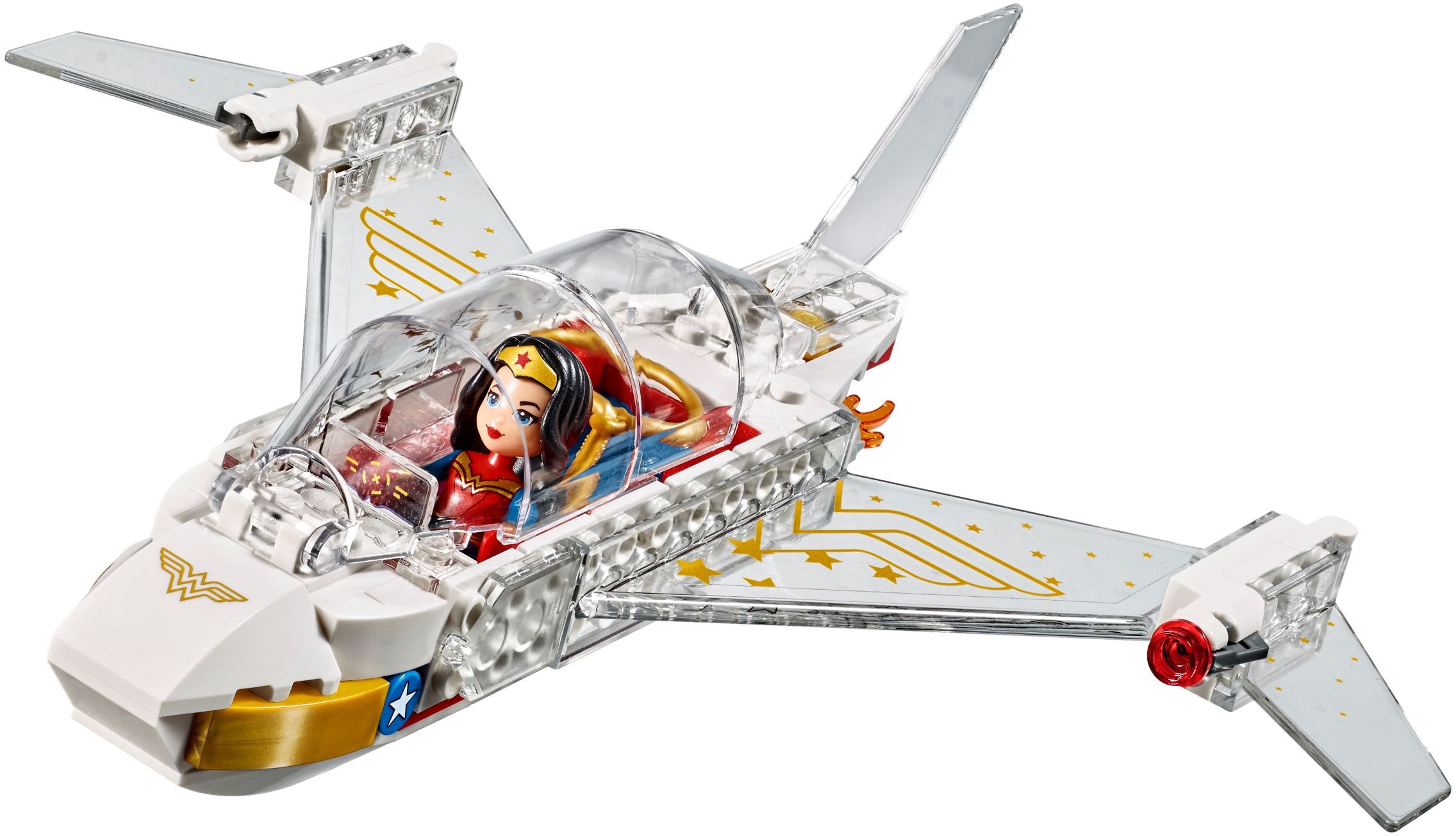 LEGO 41239 - ���� Ҹ���� ������ �������