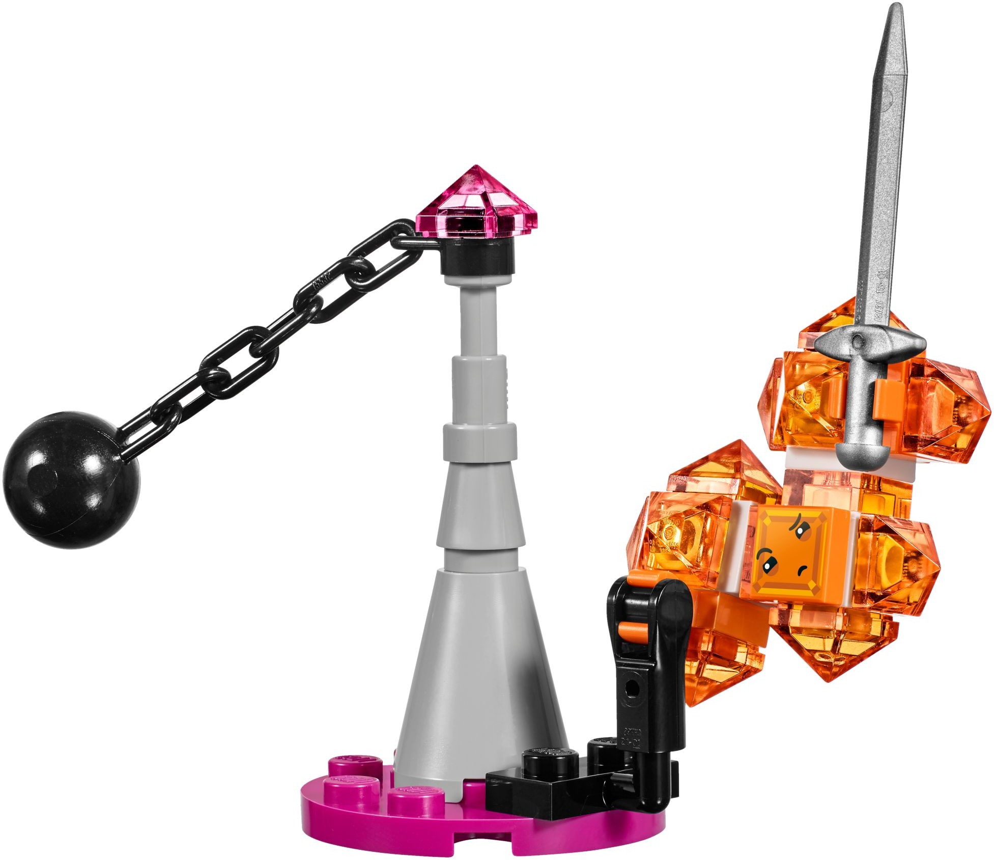 LEGO 41239 - ���� Ҹ���� ������ �������