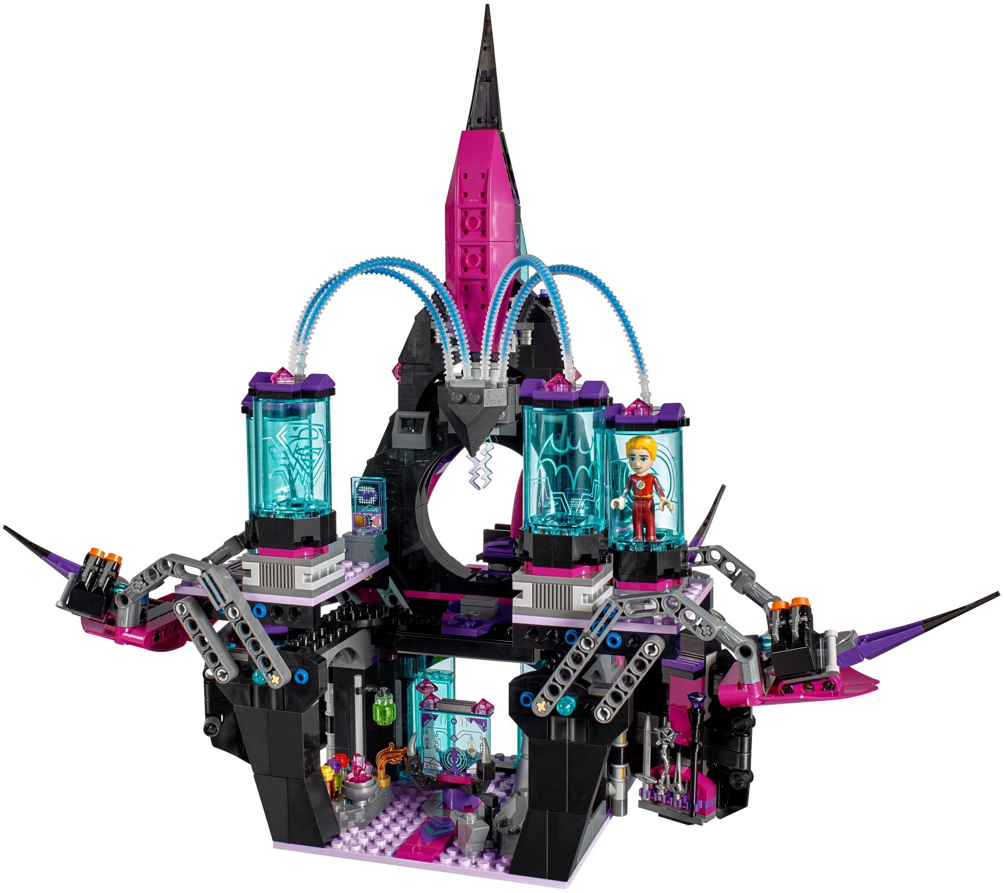 LEGO 41239 - ���� Ҹ���� ������ �������