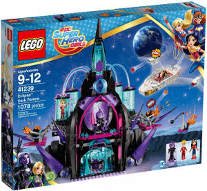LEGO 41239 - ���� Ҹ���� ������ �������