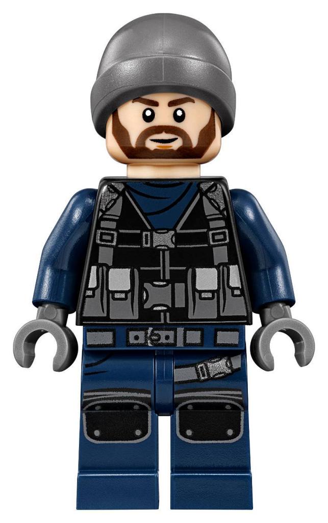 ����������� LEGO 75927 - ���� ����� ����������� �� �����������