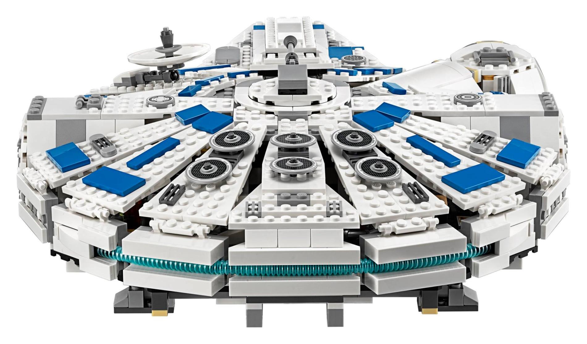 ����������� LEGO 75212 - ���� ����� ����������� �� ���� �������