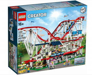 LEGO 10261 - ���� ������������ �����
