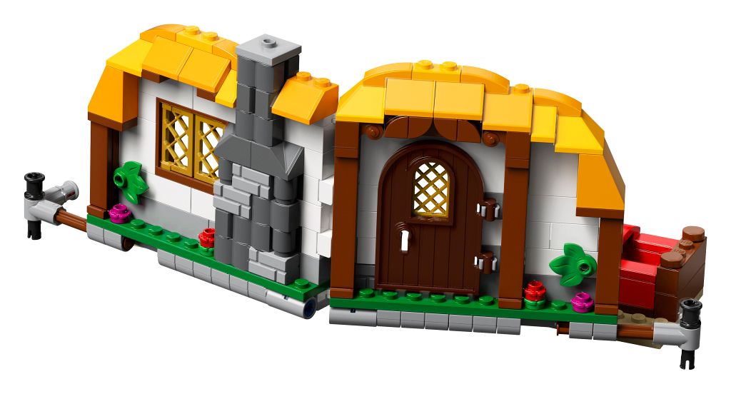 LEGO Ideas 21315 �������������� �����