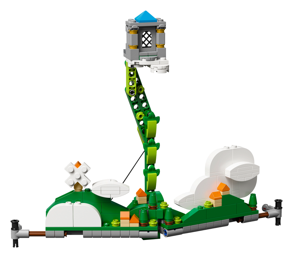 LEGO Ideas 21315 �������������� �����