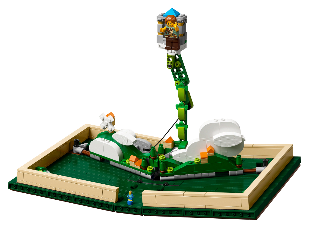 LEGO Ideas 21315 �������������� �����