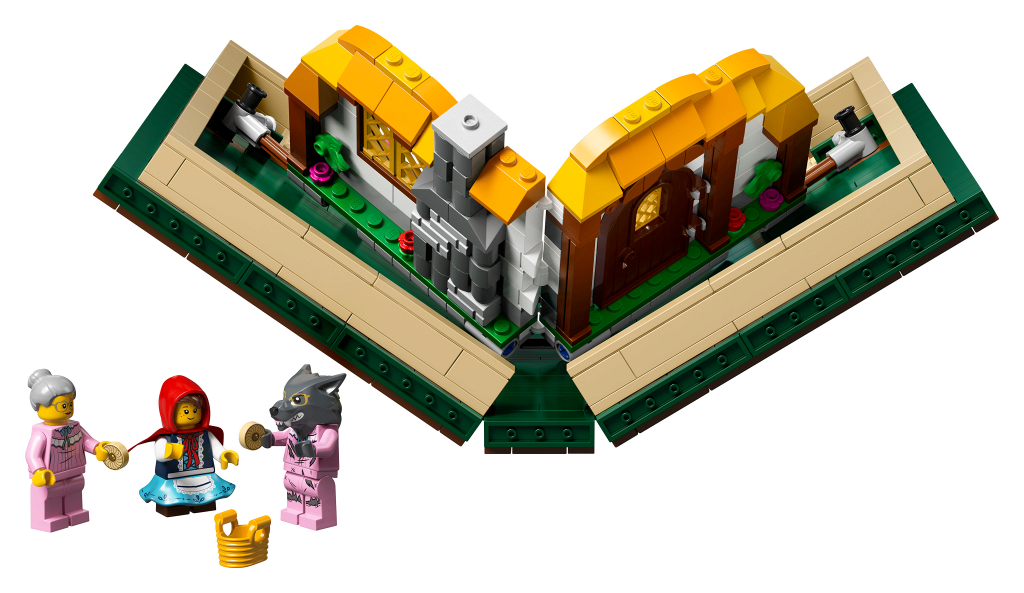 LEGO Ideas 21315 �������������� �����