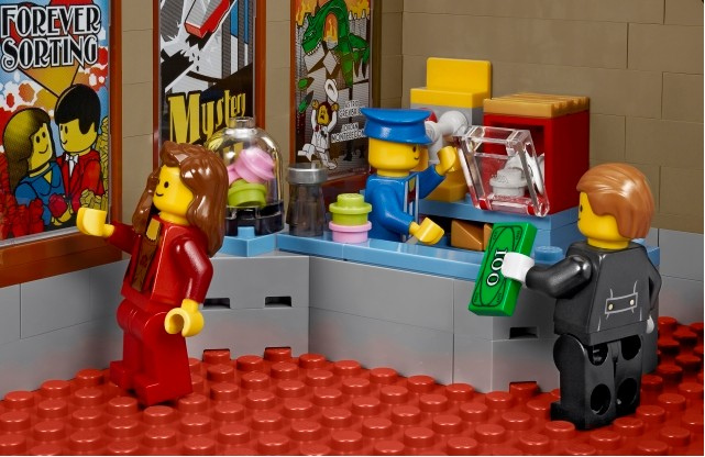 LEGO Creator 10232 ������ ����